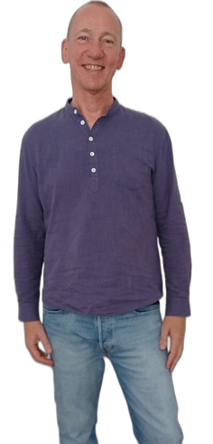 Supervisor Gerold Nölker